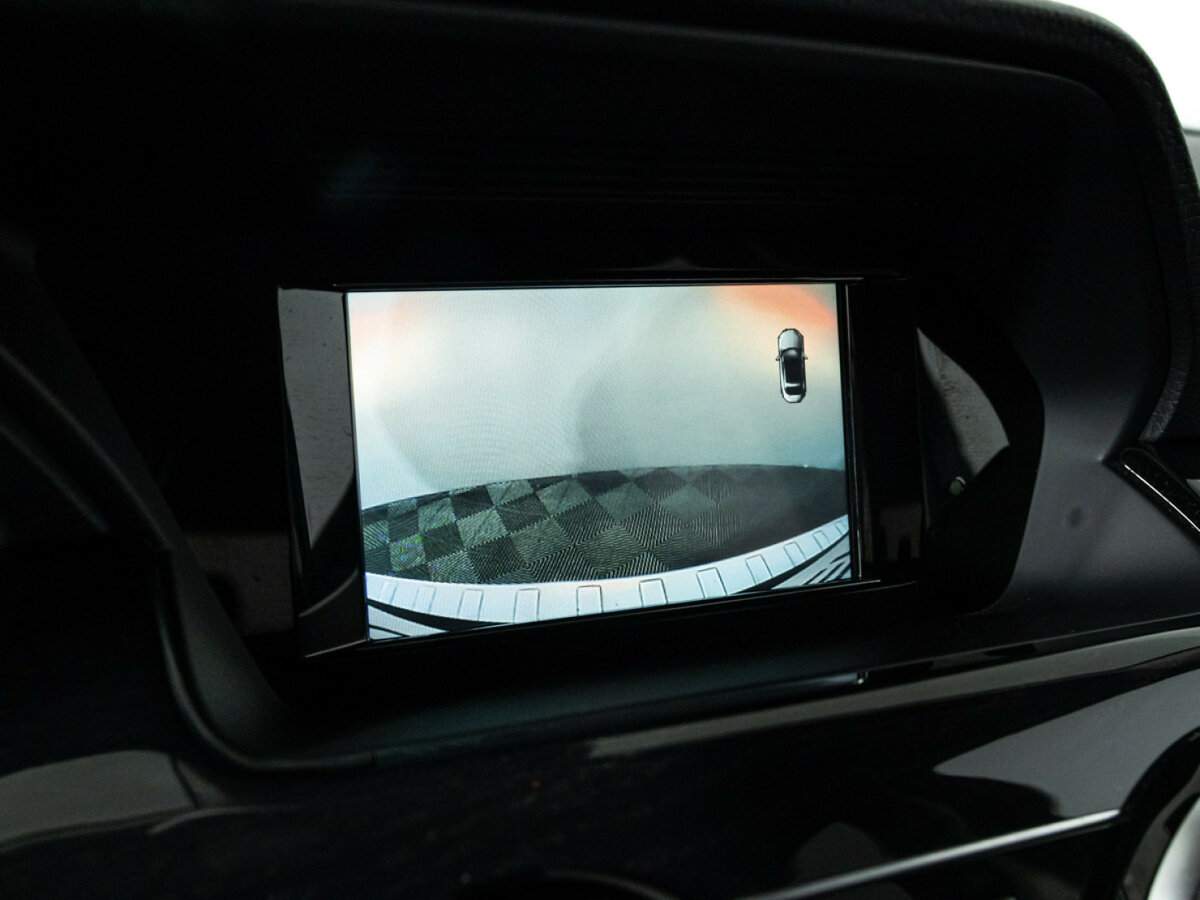 Купить Mercedes-Benz GLK-Класс 250, 2014, 51 159 км, фото №17