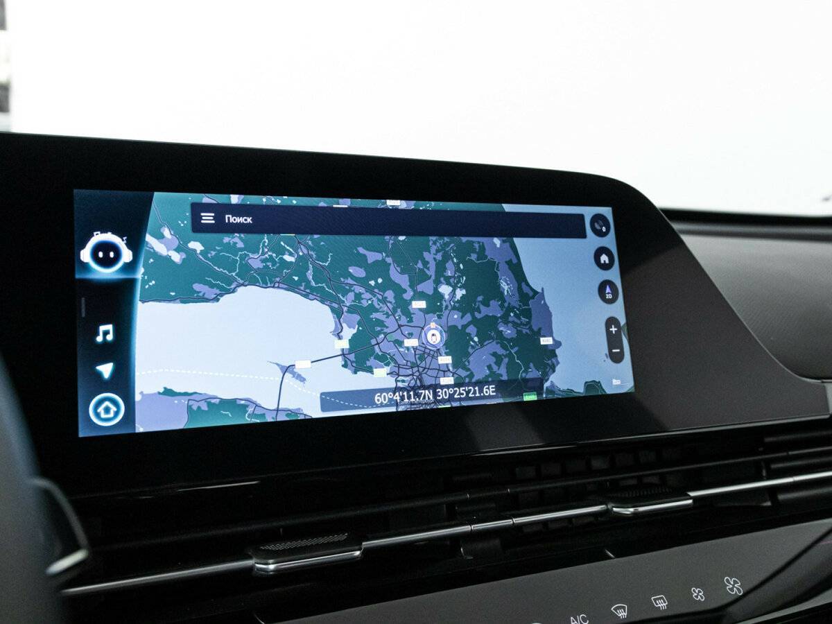 Купить Omoda C5, 2023, 14 688 км, фото №18