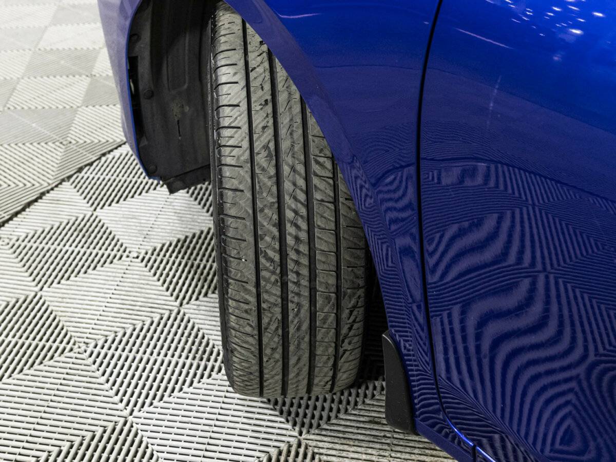 Купить Kia Cerato, 2021, 101 406 км, фото №29