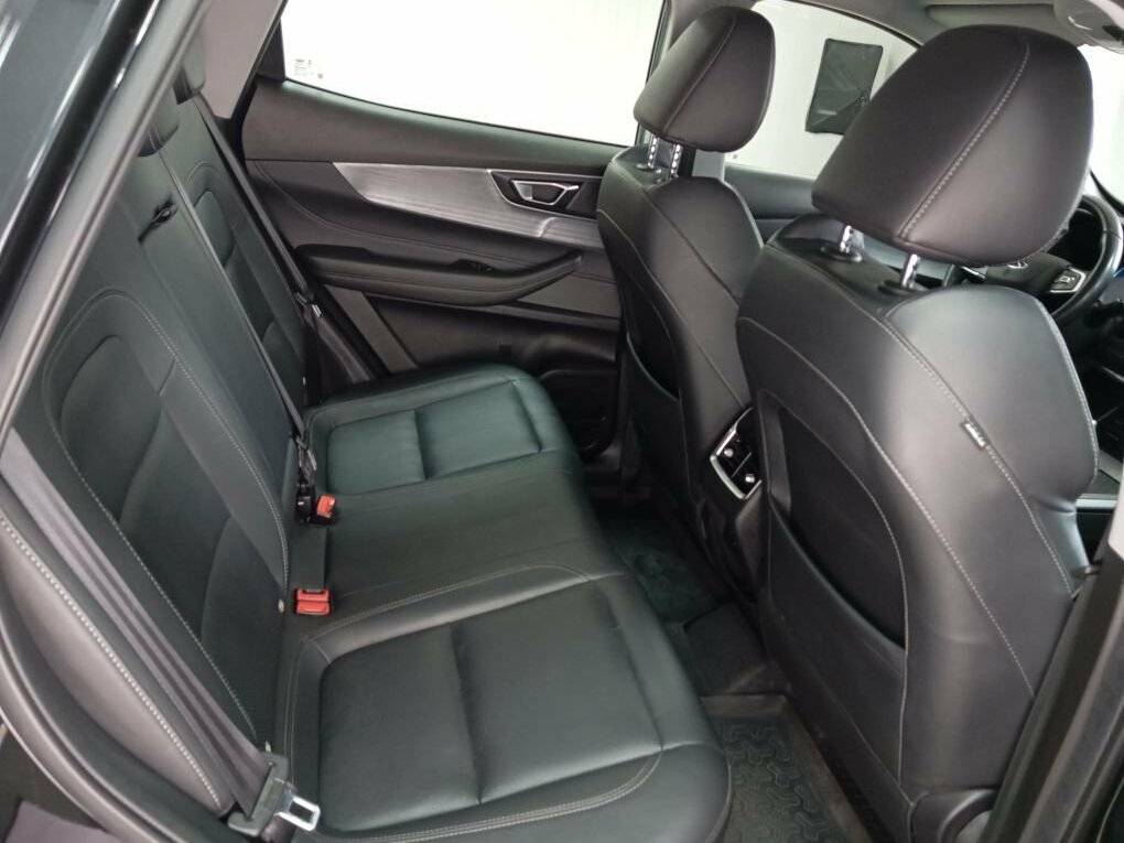 Купить Chery Tiggo 4 Pro, 2022, 66 894 км, фото №13
