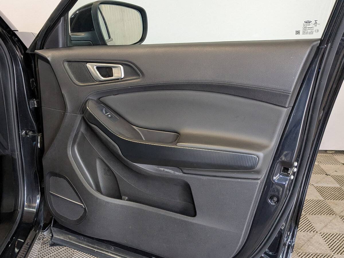 Купить Chery Tiggo 4, 2021, 126 456 км, фото №24