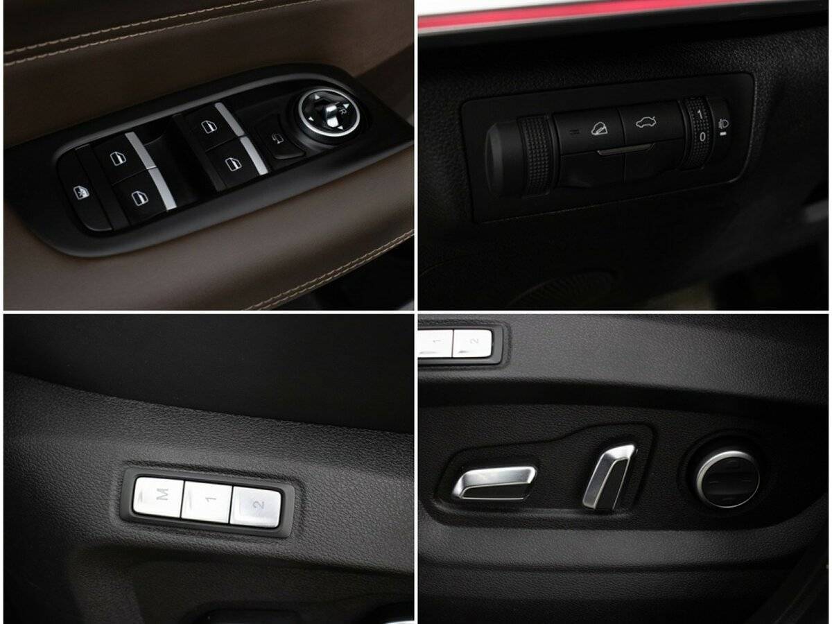 Купить Chery Tiggo 8 Pro, 2022, 37 869 км, фото №18