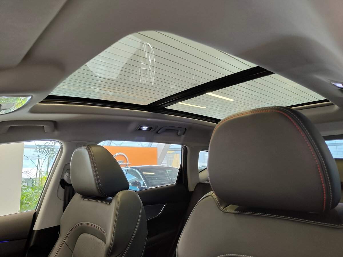 Купить Chery Tiggo 7 Pro, 2022, 49 350 км, фото №8