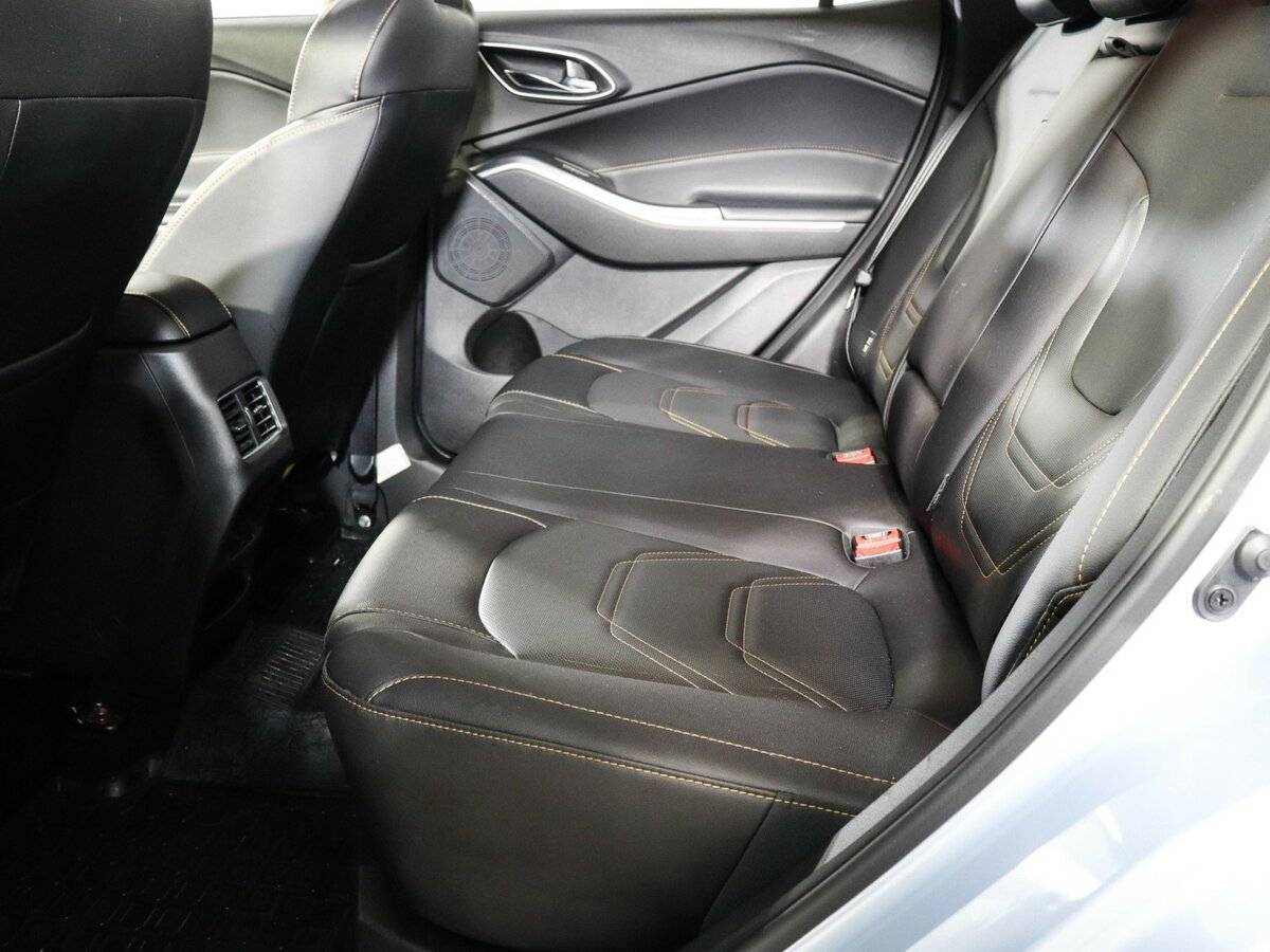 Купить Москвич 3, 2023, 32 796 км, фото №5