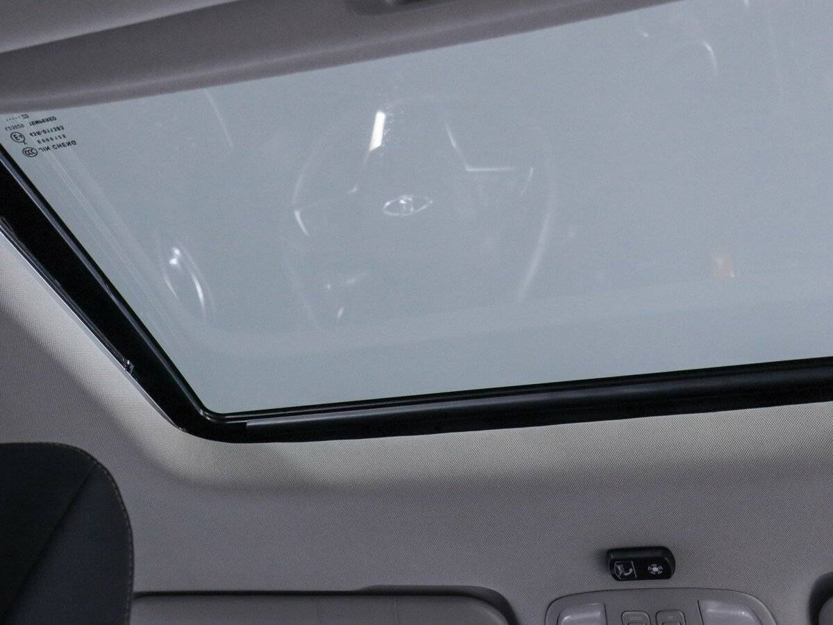 Купить Москвич 3, 2023, 17 473 км, фото №14