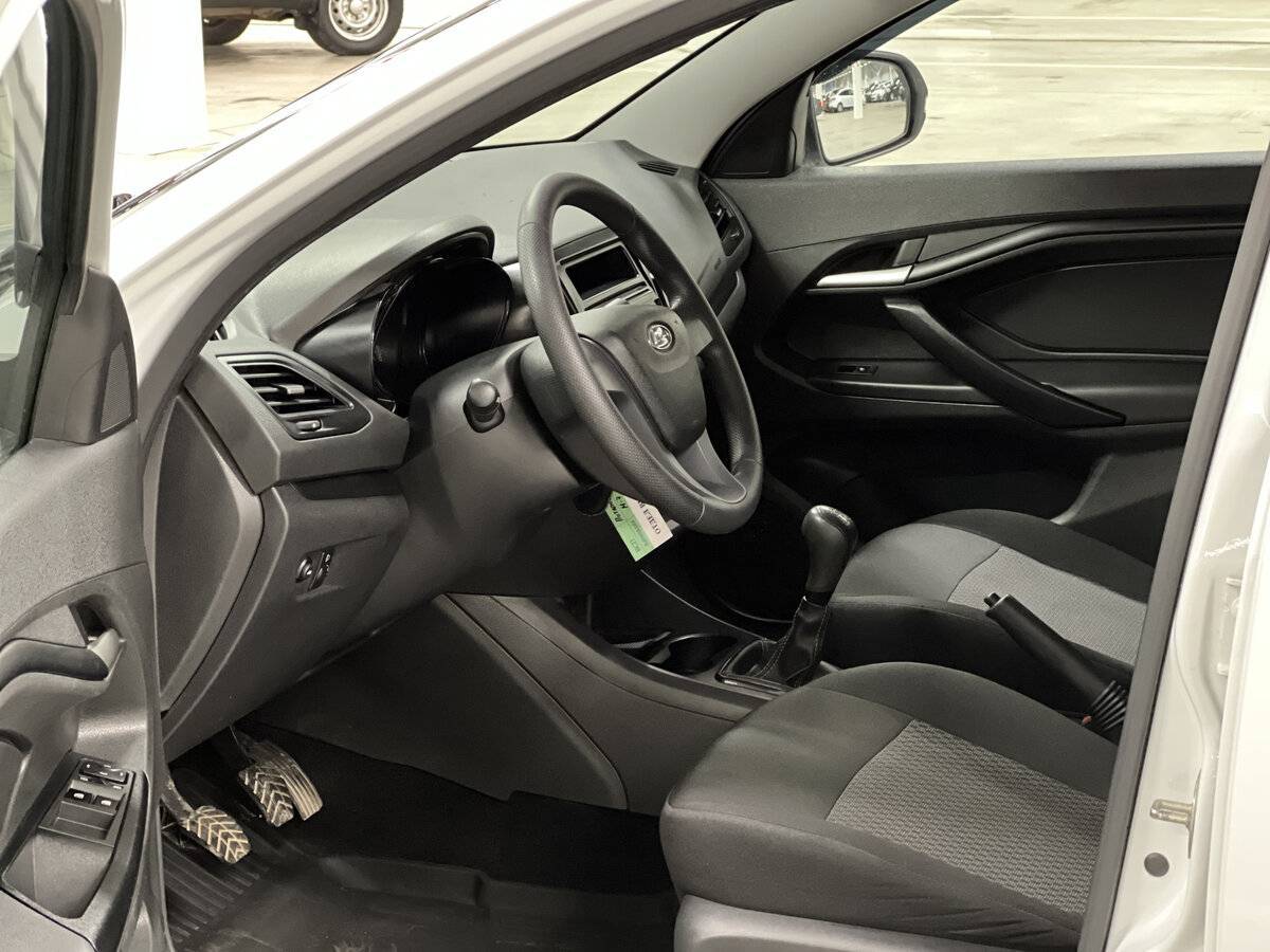 Купить Lada (ВАЗ) Vesta, 2018, 64 593 км, фото №16