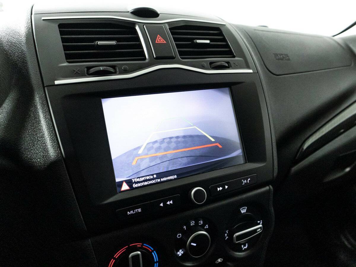 Купить Lada (ВАЗ) Granta Euro-2, 2024, 33 108 км, фото №15