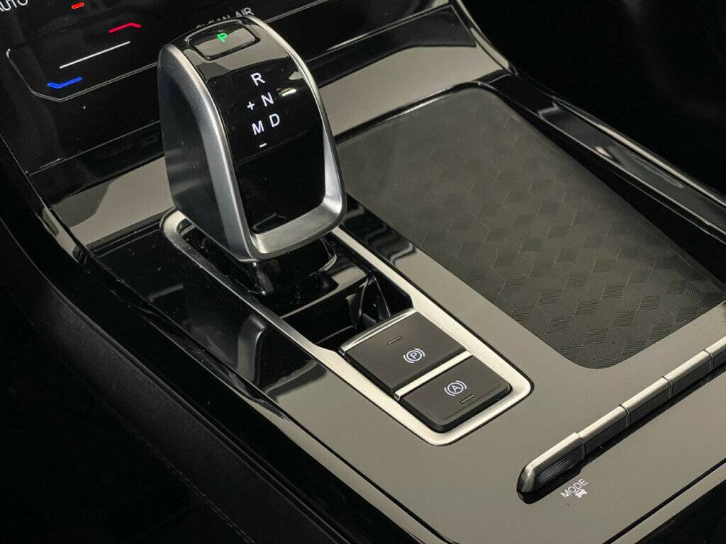 Купить Chery Tiggo 7 Pro, 2022, 38 036 км, фото №16