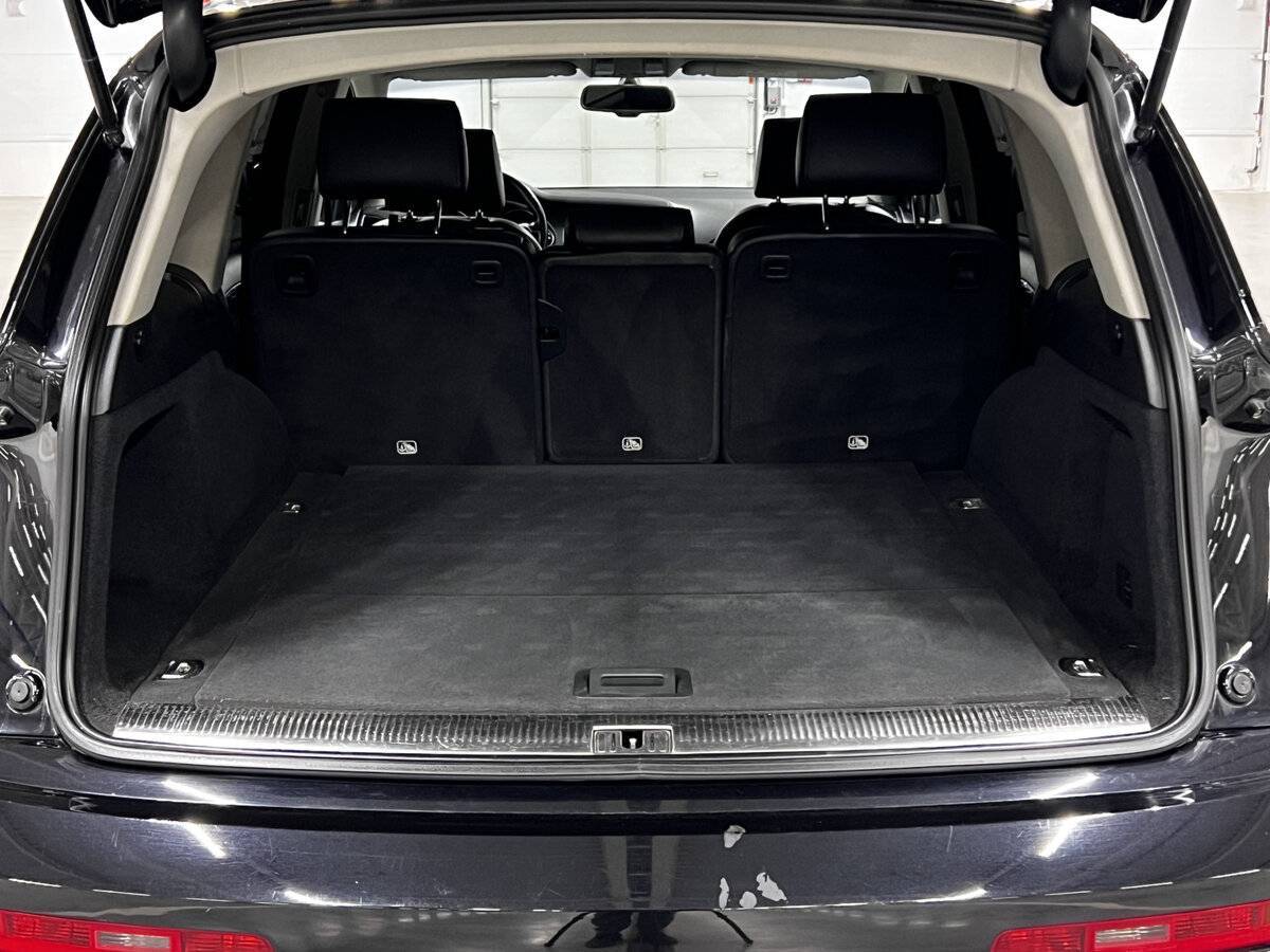 Купить Audi Q7, 2014, 175 301 км, фото №10