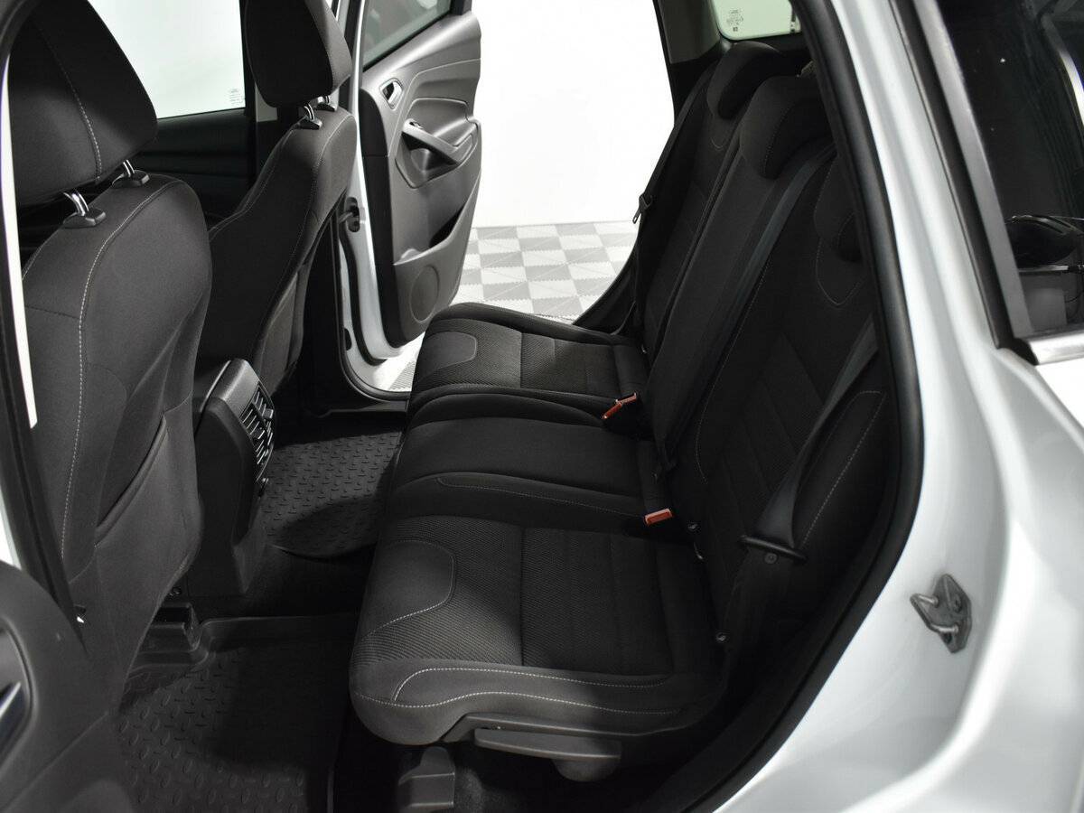 Купить Ford Kuga, 2014, 138 105 км, фото №12