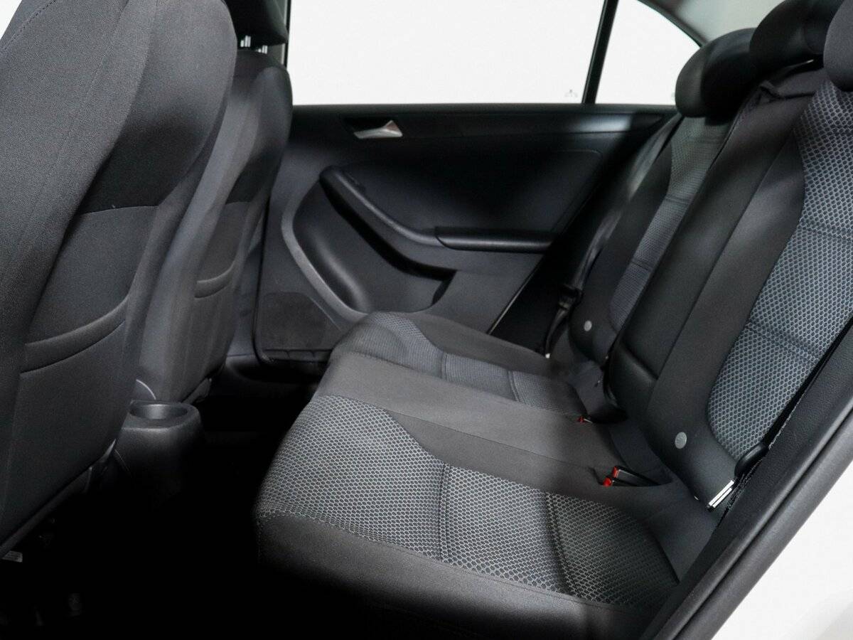 Купить Volkswagen Jetta, 2014, 112 450 км, фото №8