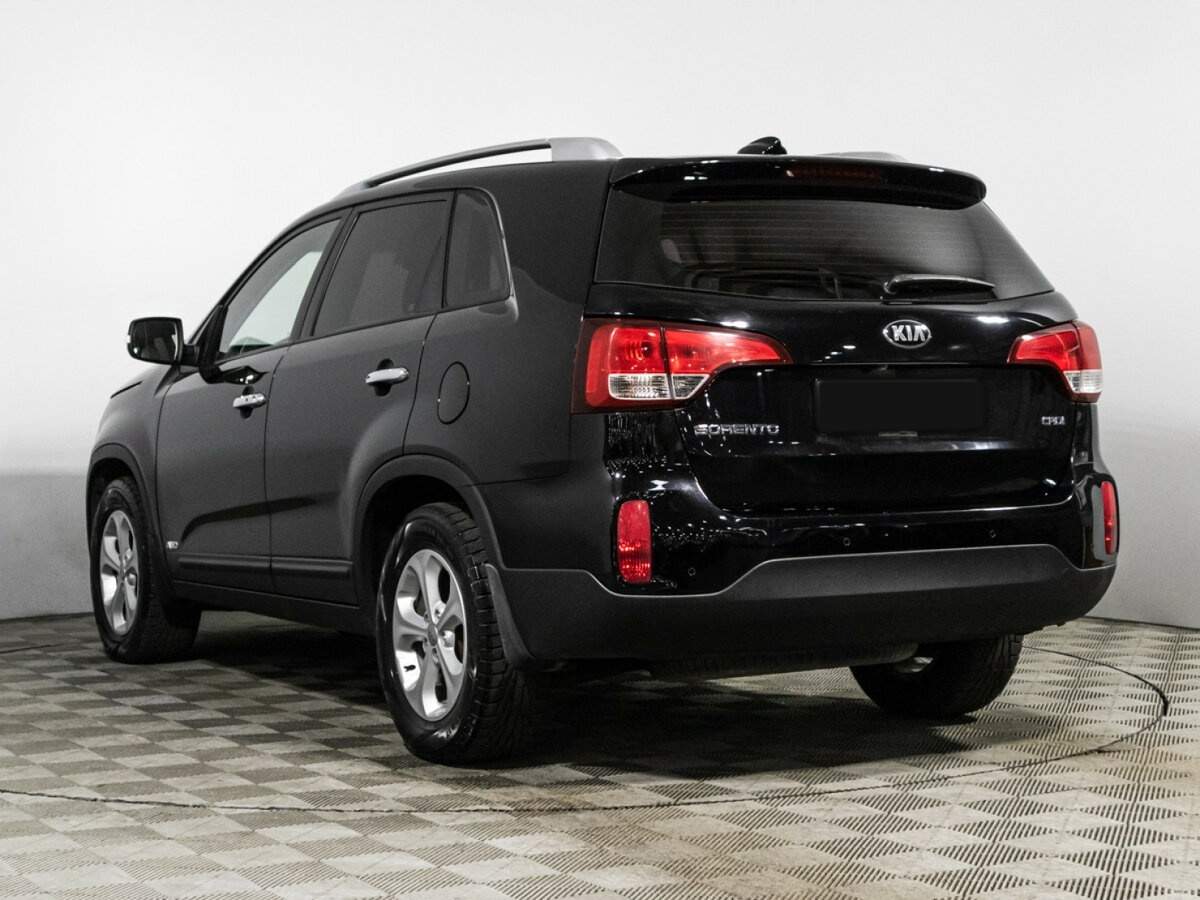 Купить Kia Sorento, 2020, 87 560 км, фото №6