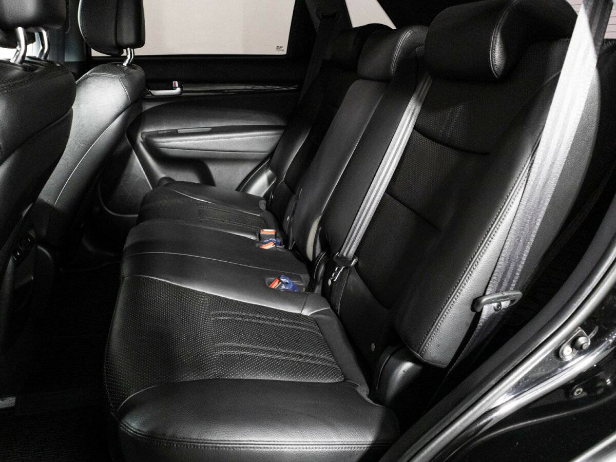 Купить Kia Sorento, 2020, 87 560 км, фото №9