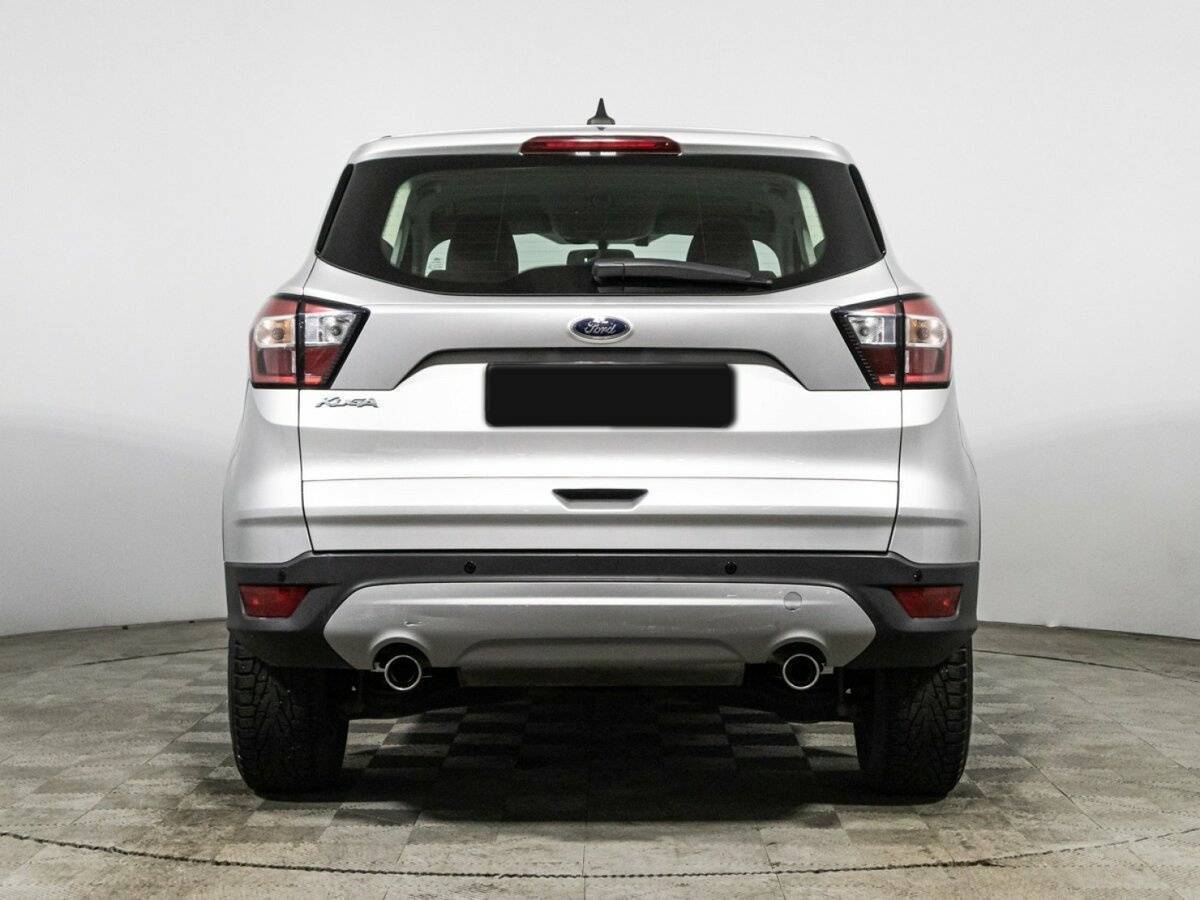 Купить Ford Kuga, 2019, 53 527 км, фото №6