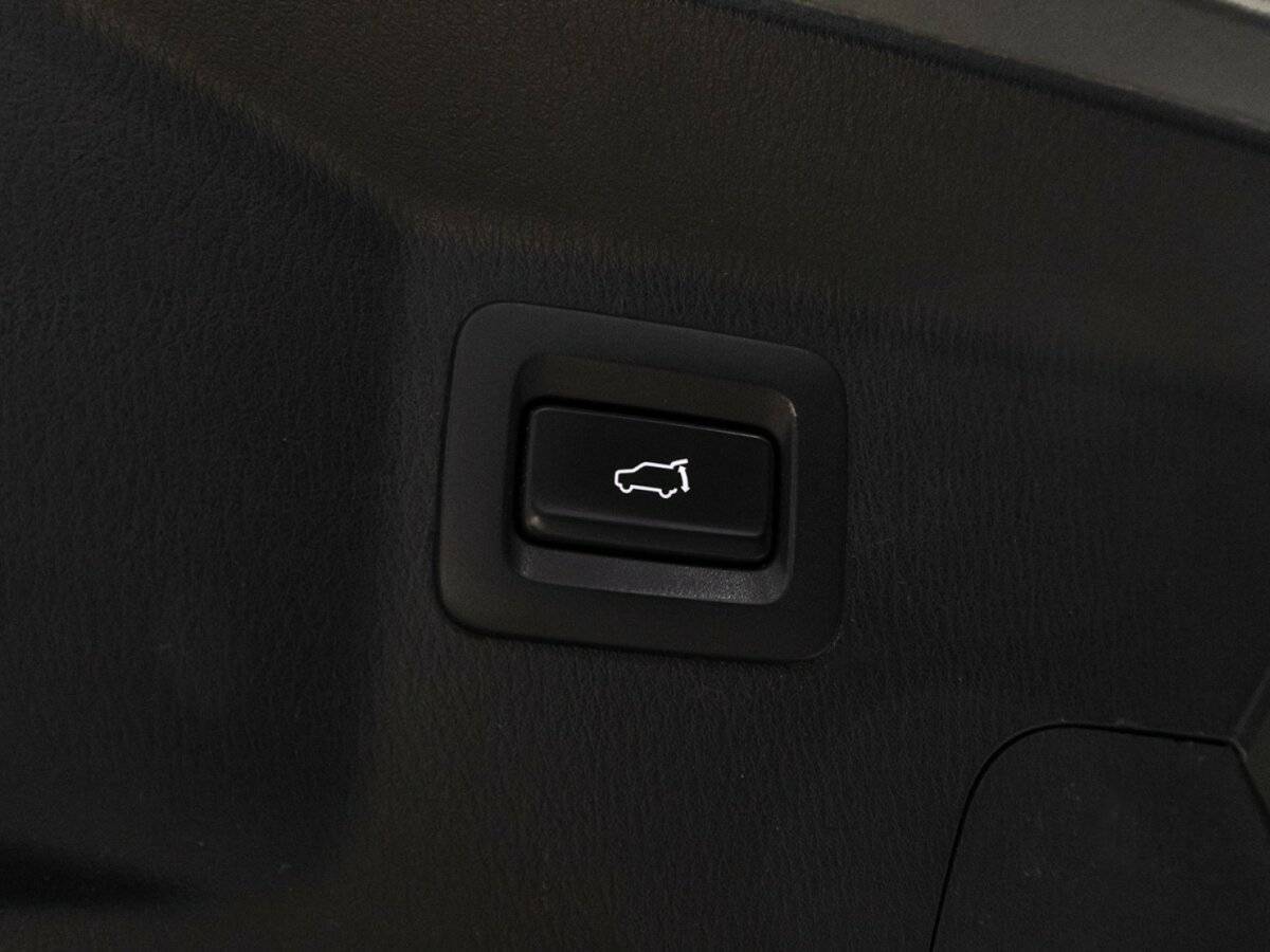 Купить Mazda CX-9, 2018, 149 293 км, фото №25