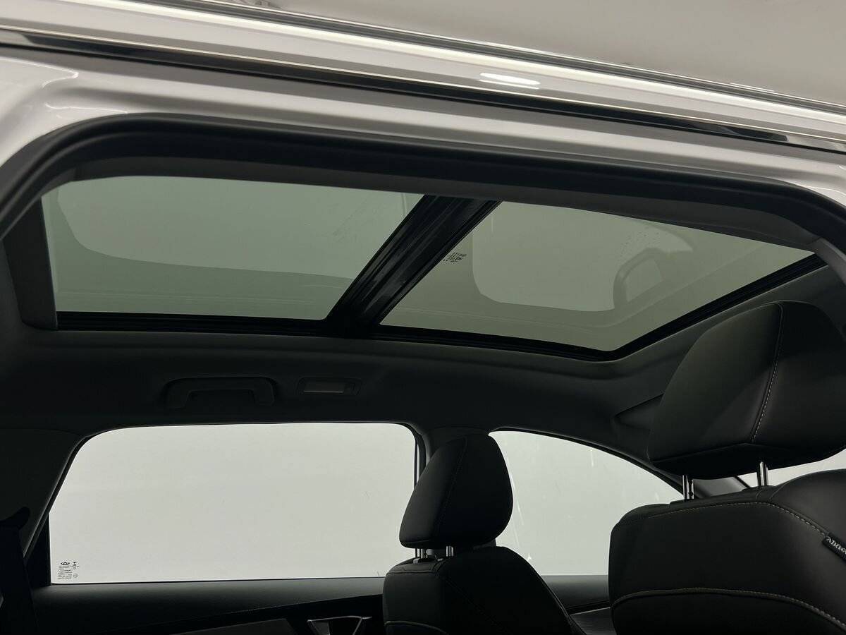 Купить Chery Tiggo 8 Pro, 2021, 66 611 км, фото №18