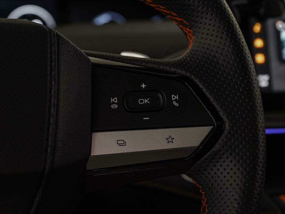 Купить Changan UNI-V, 2023, 25 625 км, фото №19