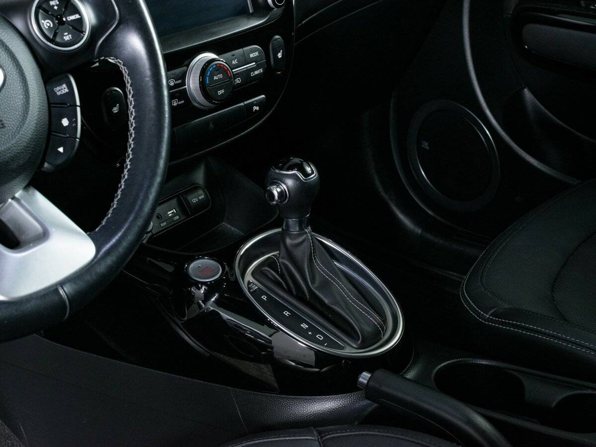 Купить Kia Soul, 2018, 77 160 км, фото №15