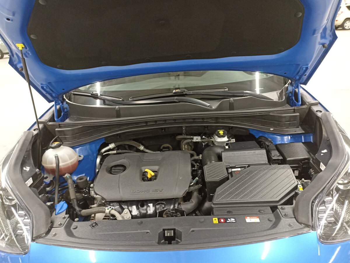 Купить Kia Sportage, 2021, 73 001 км, фото №9