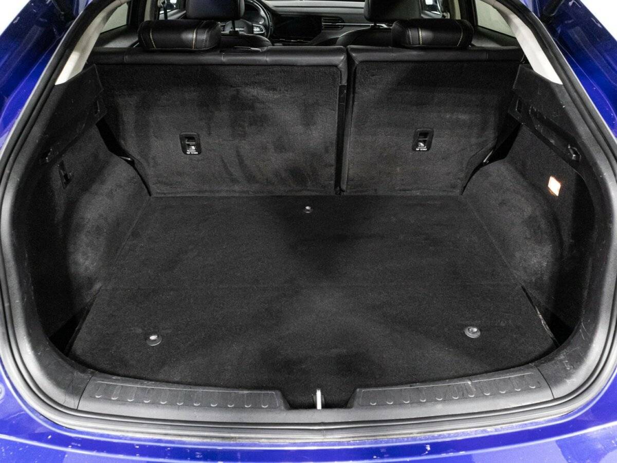 Купить Haval F7x, 2021, 121 184 км, фото №23