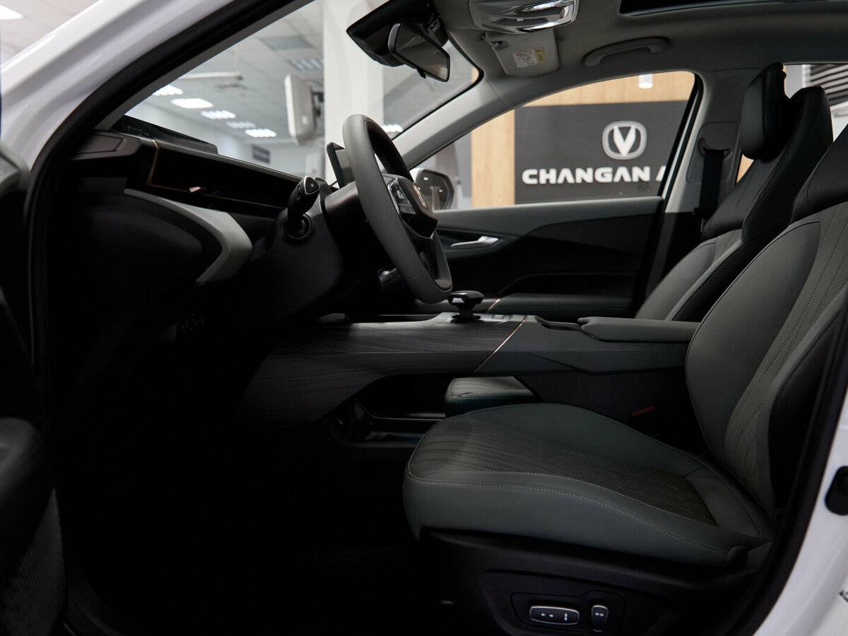 Купить Changan Lamore, 2024, 1 395 км, фото №11