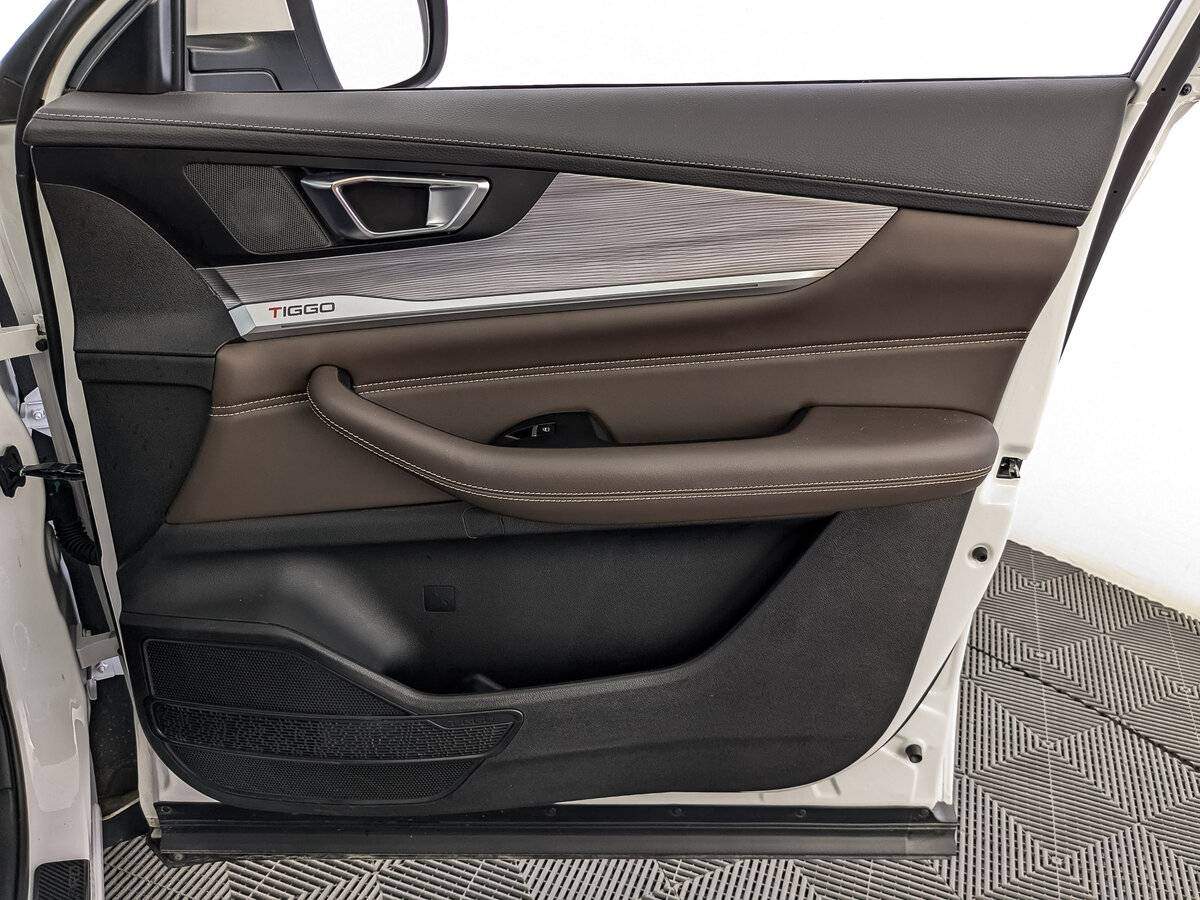 Купить Chery Tiggo 8 Pro, 2022, 31 829 км, фото №25