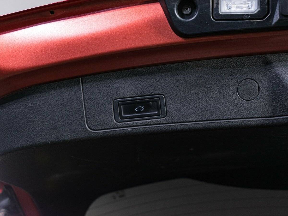 Купить Chery Tiggo 7 Pro, 2021, 72 000 км, фото №10