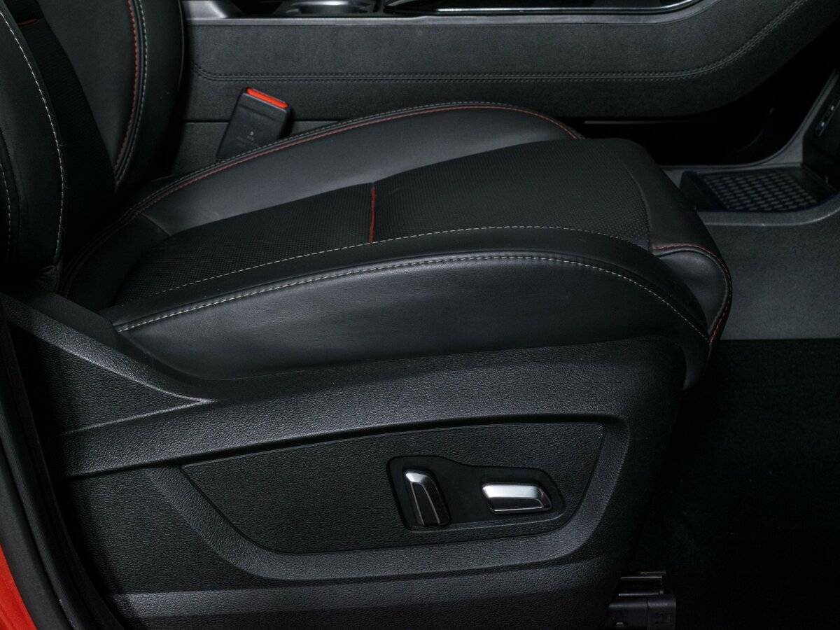 Купить Chery Tiggo 7 Pro, 2021, 72 000 км, фото №20