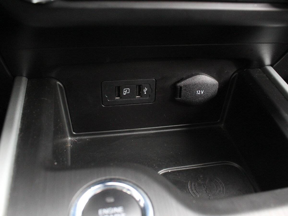 Купить Chery Tiggo 4, 2019, 67 093 км, фото №21