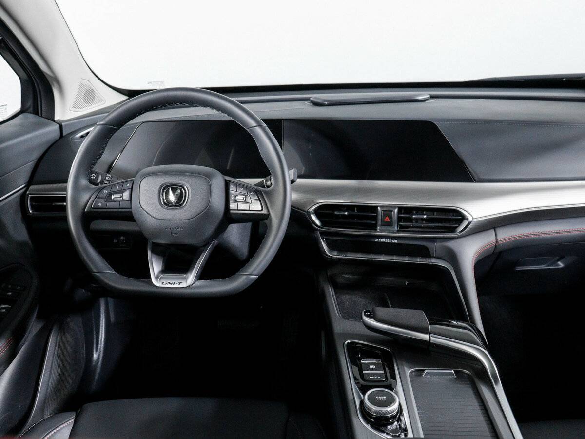 Купить Changan UNI-T, 2023, 20 700 км, фото №12