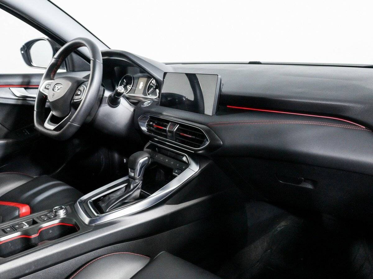 Купить Kaiyi E5, 2023, 47 529 км, фото №9