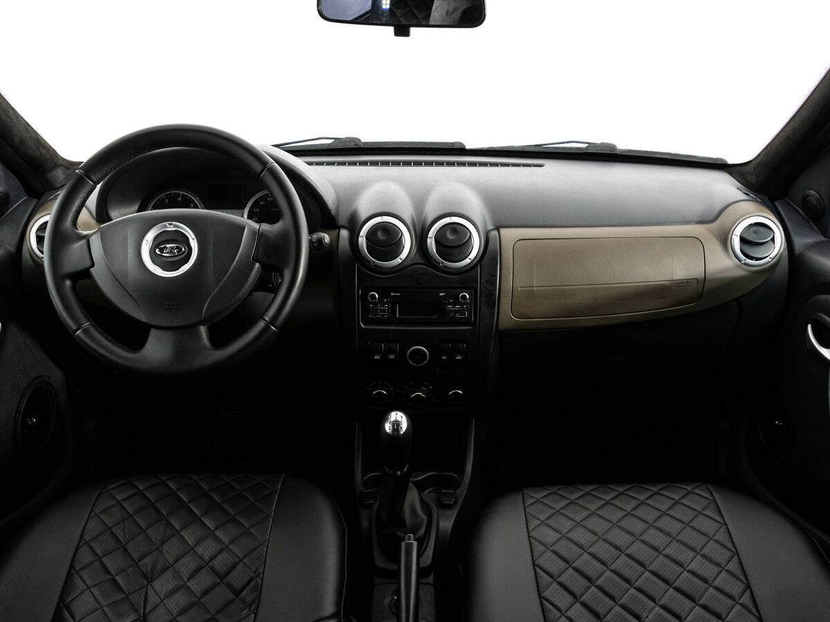 Купить Lada (ВАЗ) Largus, 2020, 124 541 км, фото №10