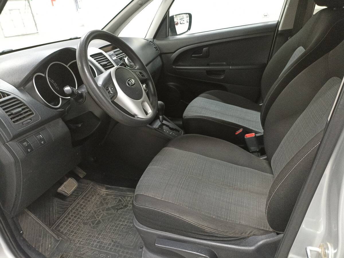 Купить Kia Venga, 2013, 120 088 км, фото №16