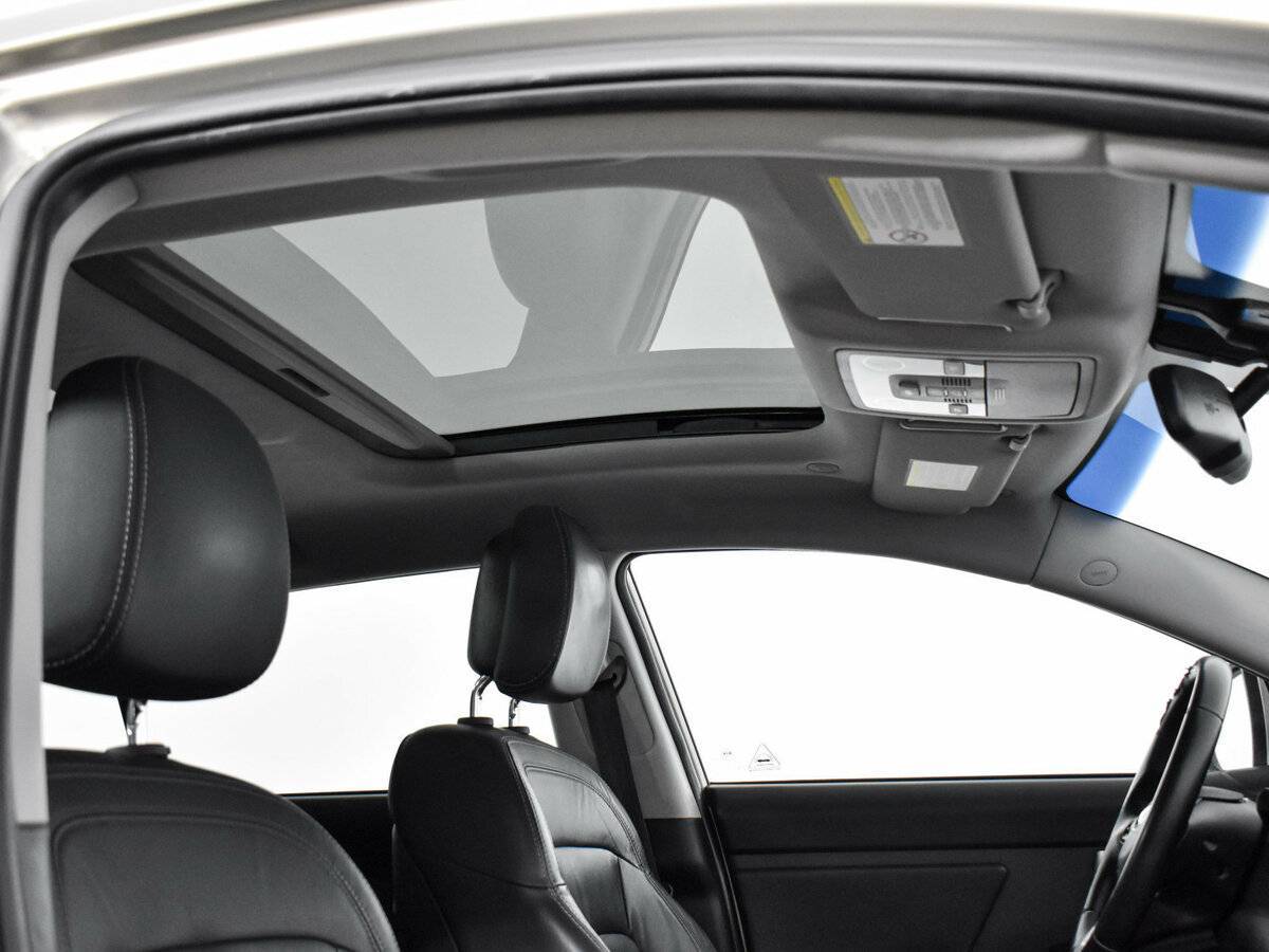 Купить Kia Sportage, 2013, 279 919 км, фото №18