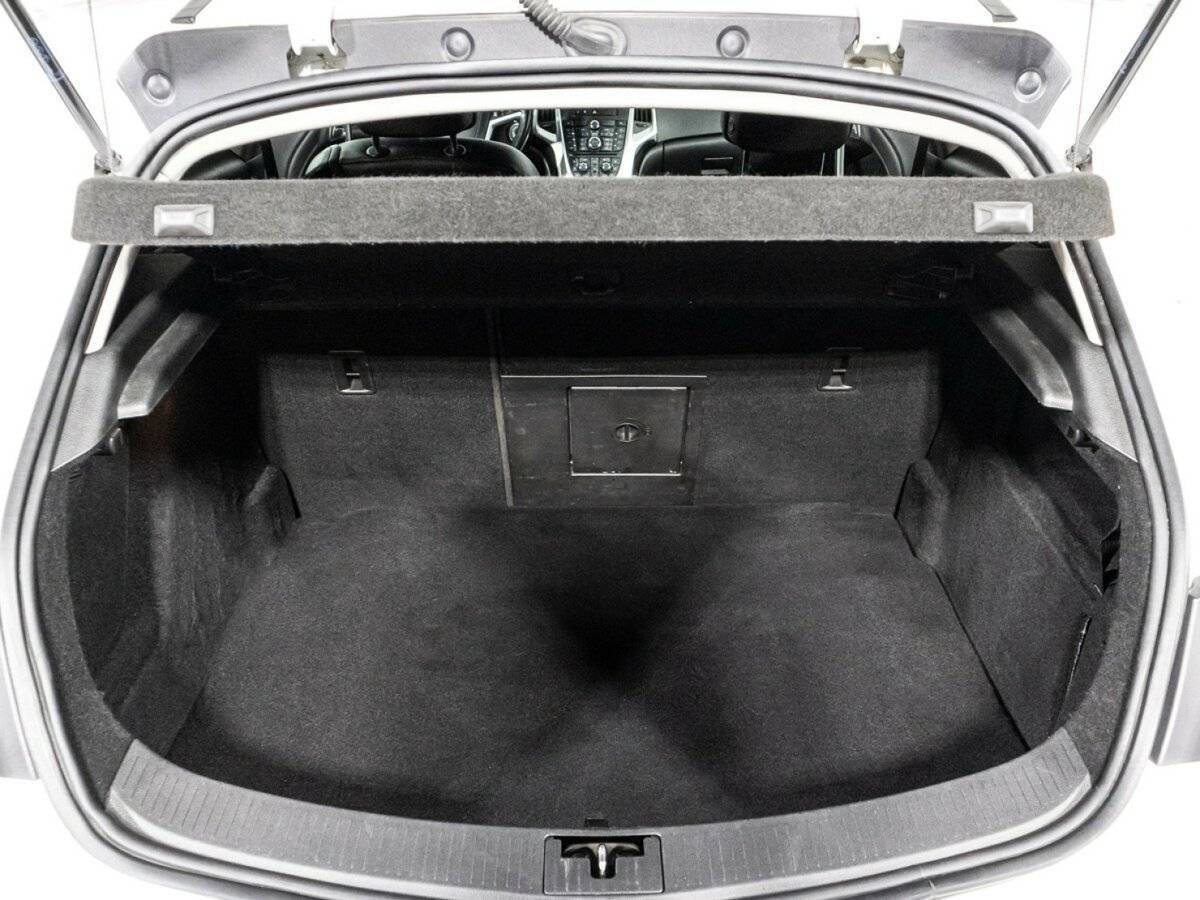 Купить Opel Astra GTC, 2013, 178 683 км, фото №15