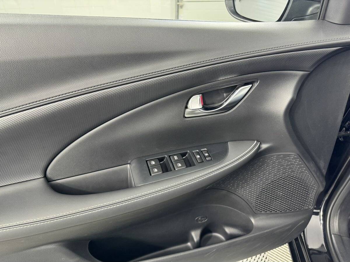 Купить Changan Alsvin, 2024, 31 780 км, фото №12