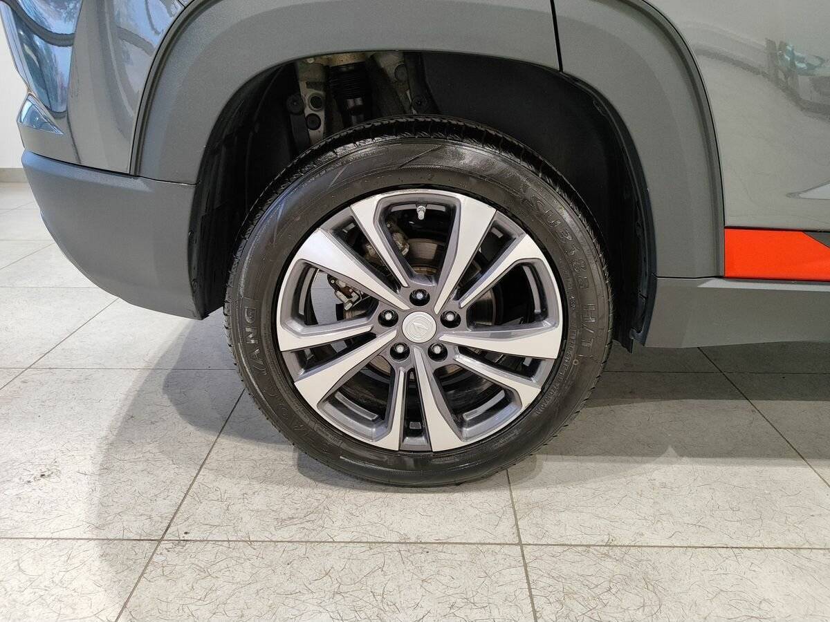 Купить Changan CS35 Plus, 2022, 18 750 км, фото №12