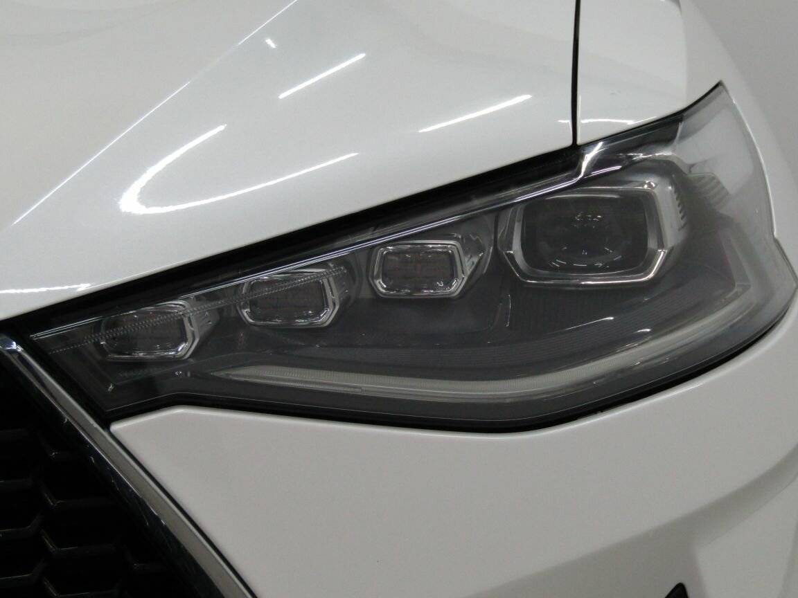 Купить Haval F7, 2019, 55 144 км, фото №9