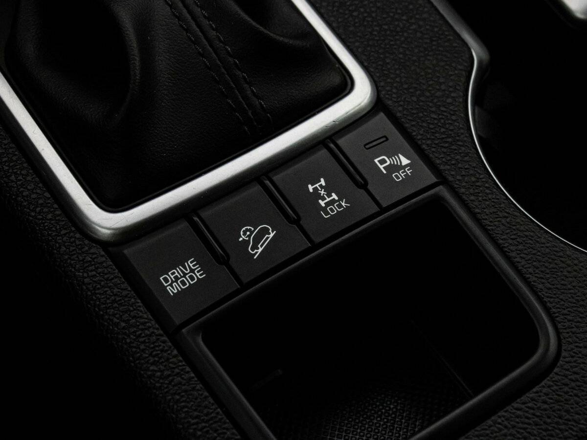 Купить Kia Sportage, 2019, 91 050 км, фото №16