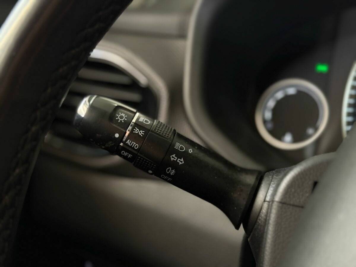 Купить Chery Tiggo 4, 2021, 78 000 км, фото №29