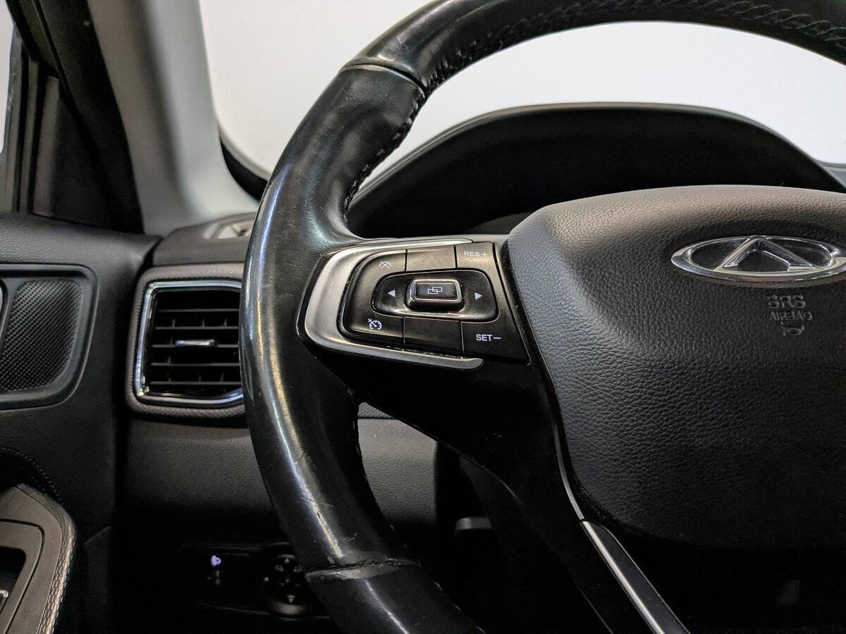 Купить Chery Tiggo 4, 2021, 124 588 км, фото №27