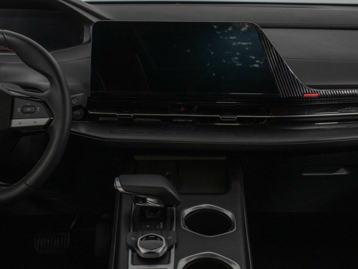 Купить Changan CS55 Plus, 2023, 2 859 км, фото №14