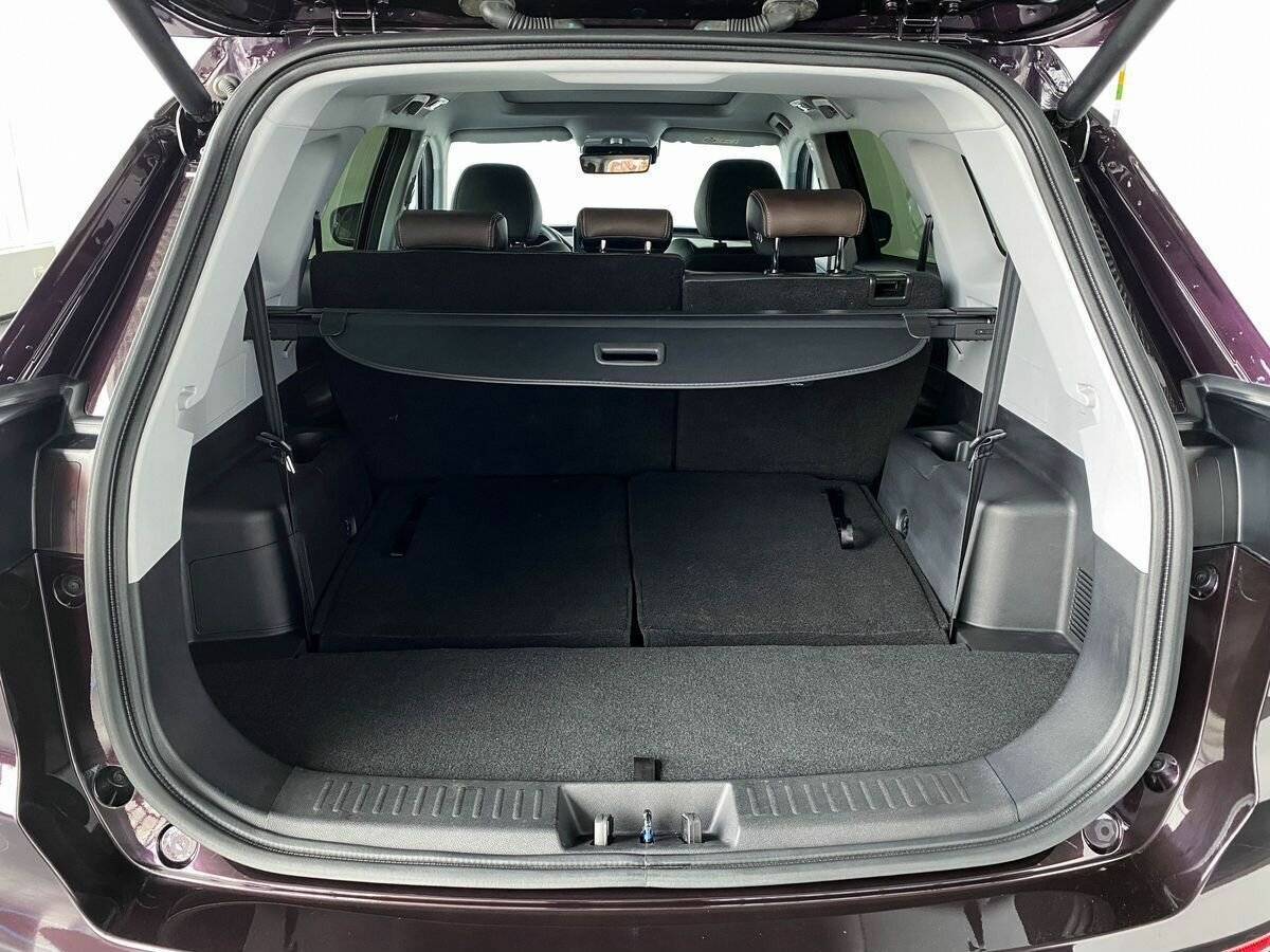 Купить Chery Tiggo 8 Pro, 2022, 67 827 км, фото №20