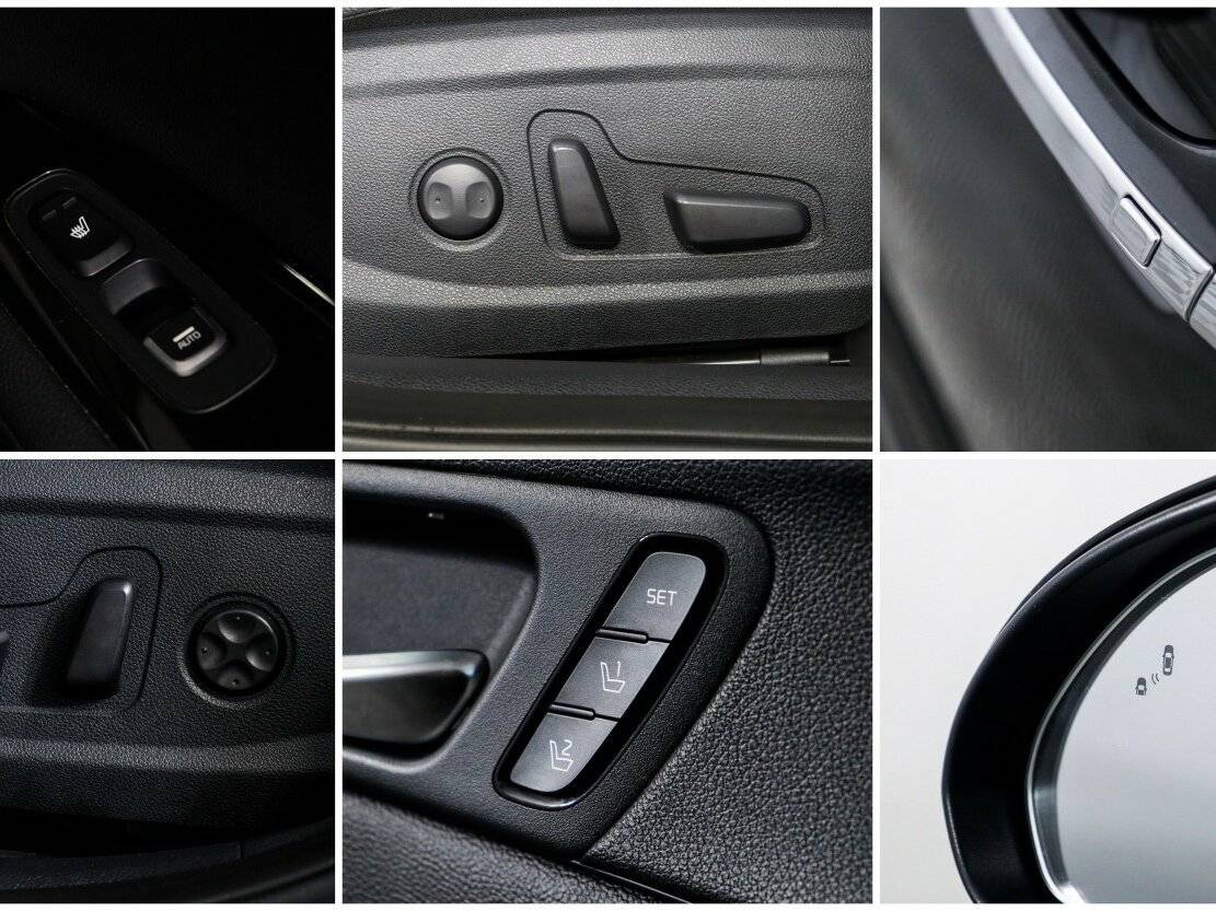 Купить Kia Optima, 2019, 126 931 км, фото №18