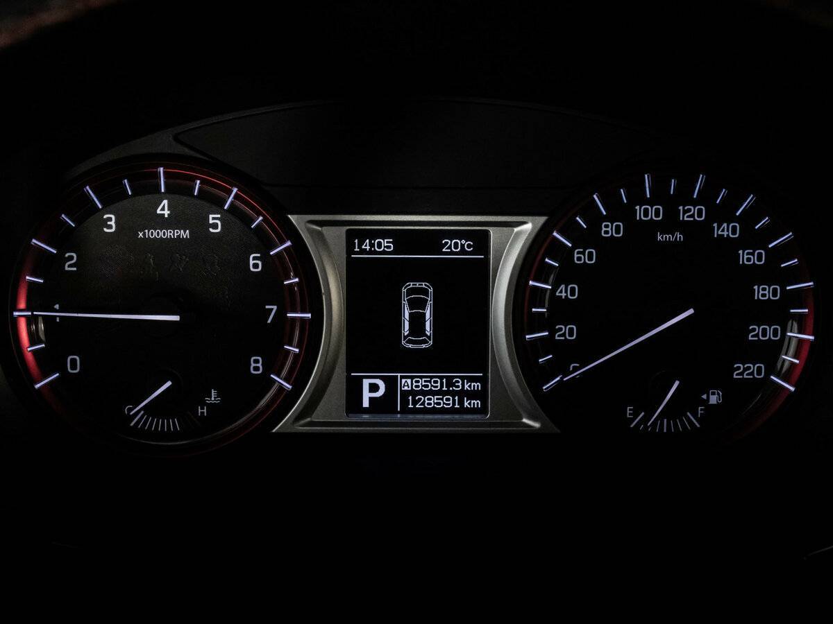 Купить Suzuki Vitara S, 2016, 128 323 км, фото №20