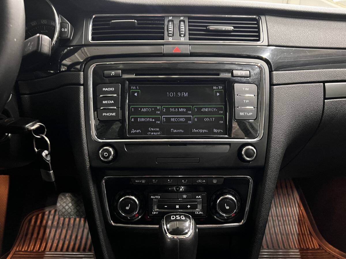 Купить Skoda Superb DSG, 2014, 213 003 км, фото №15