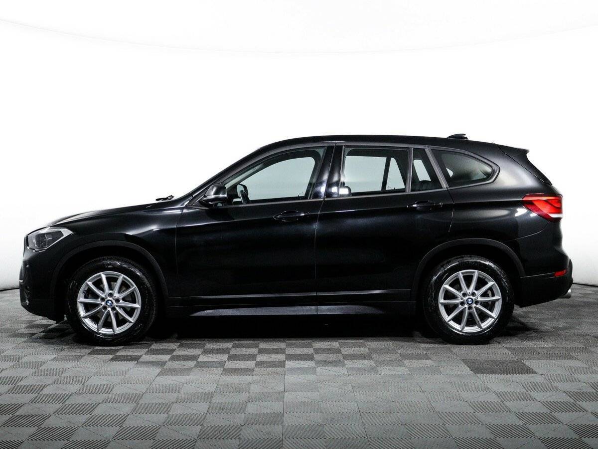 Купить BMW X1 18i sDrive, 2021, 26 233 км, фото №8