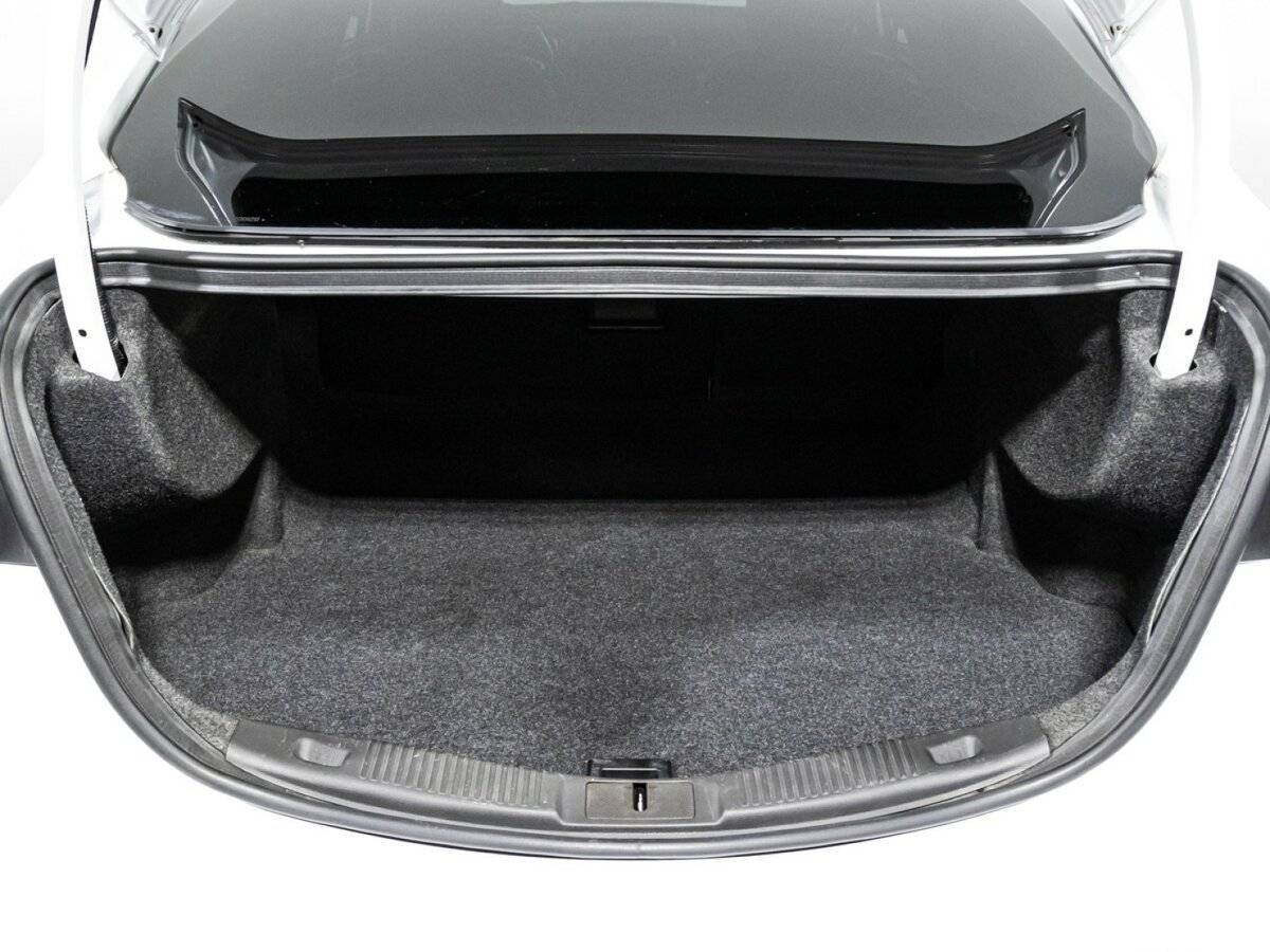 Купить Ford Mondeo, 2015, 132 300 км, фото №18