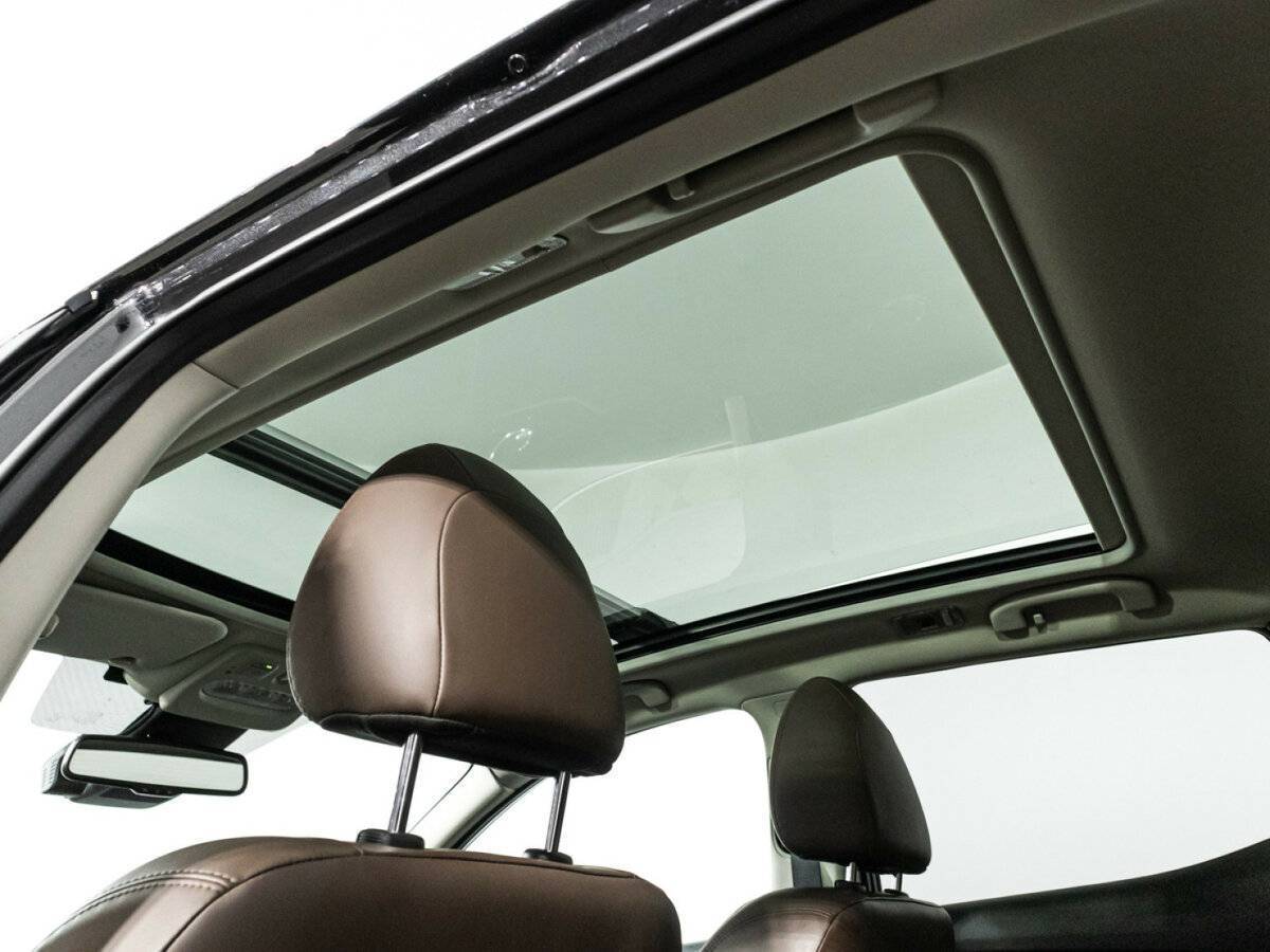 Купить Nissan Qashqai, 2020, 102 211 км, фото №16