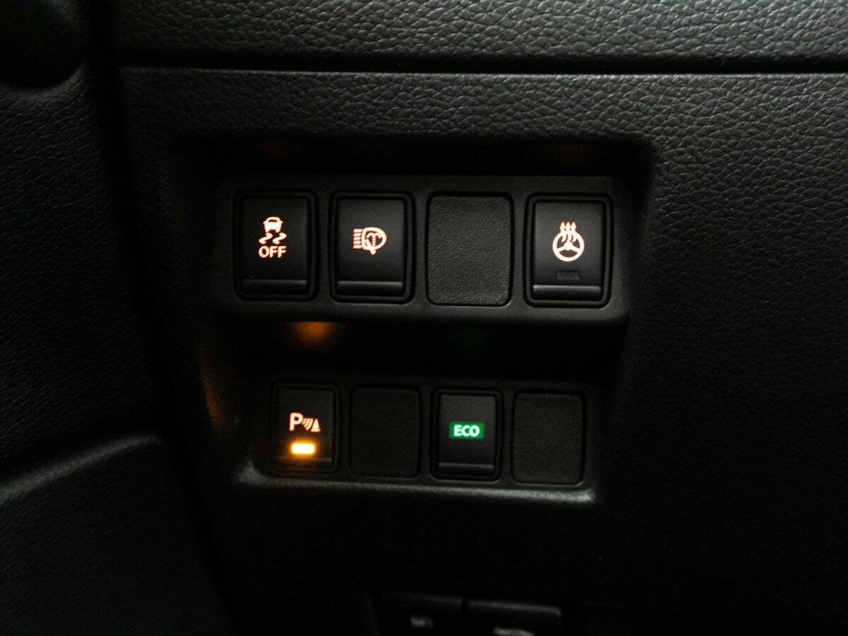 Купить Nissan Qashqai, 2020, 102 211 км, фото №22